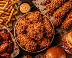LA Crispy Chicken