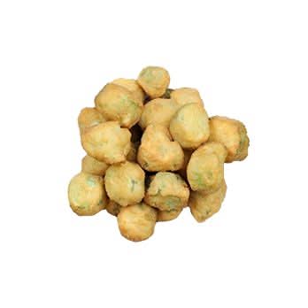 Fried Okra