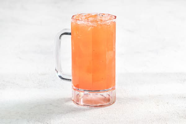 Strawberry Lemonade