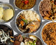Baraka Restaurant (2546 Frederick Douglass Blvd)
