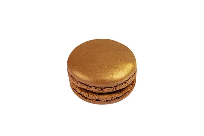 Coffee Macaron