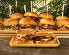 Tommy's Burger Co. (Richmond)