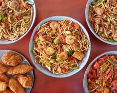 Yasai Wok Oost - Amsterdam