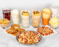 Pistachio Blend (North York)