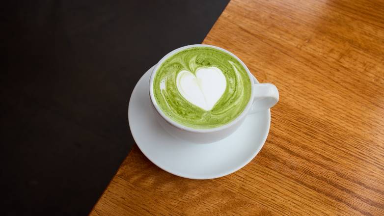 Matcha Latte