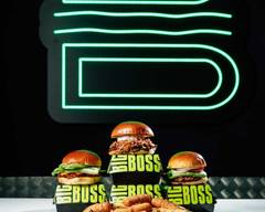 Big Boss Smash Burger 