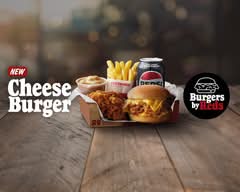 Burgers by Red Rooster (Northbridge)