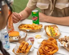 Monday's Off (Stackt Market)