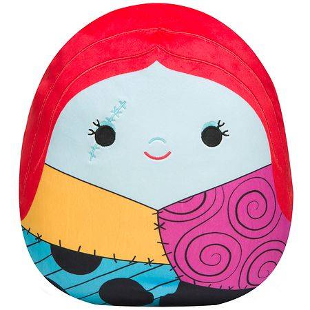 Squishmallows The Nightmare Before Christmas Sally Plush 14 Inch - 1.0 ea