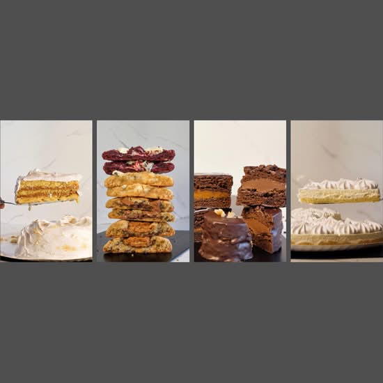 Pastelería Mano Alemana (Puerto Varas)