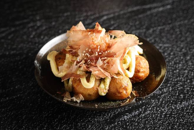 Takoyaki