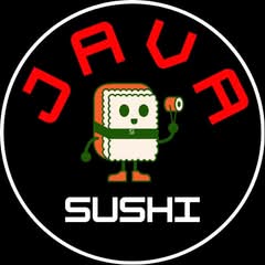Java sushi