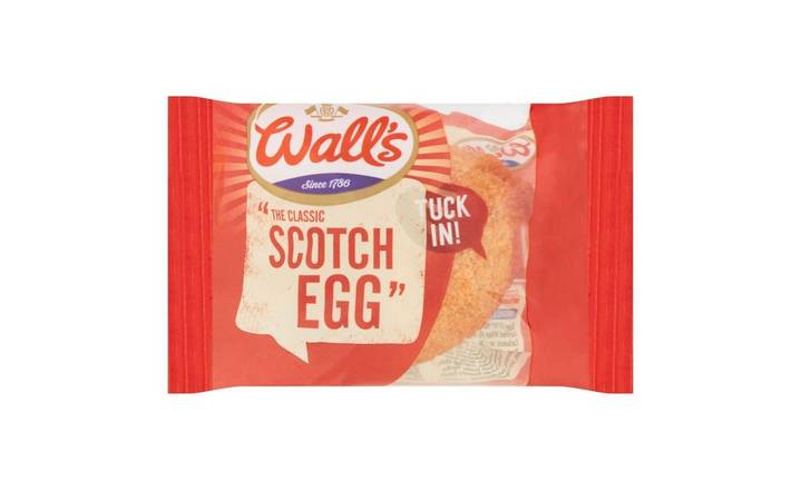 Wall's The Classic Scotch Egg 113g (389993) 