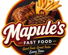 Mapule's Fast Food Kitchen