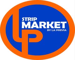 Strip Market (Coquimbo)