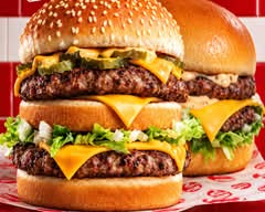 Supreme Food