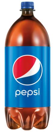 Pepsi 2L
