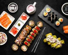 Natura Sushi