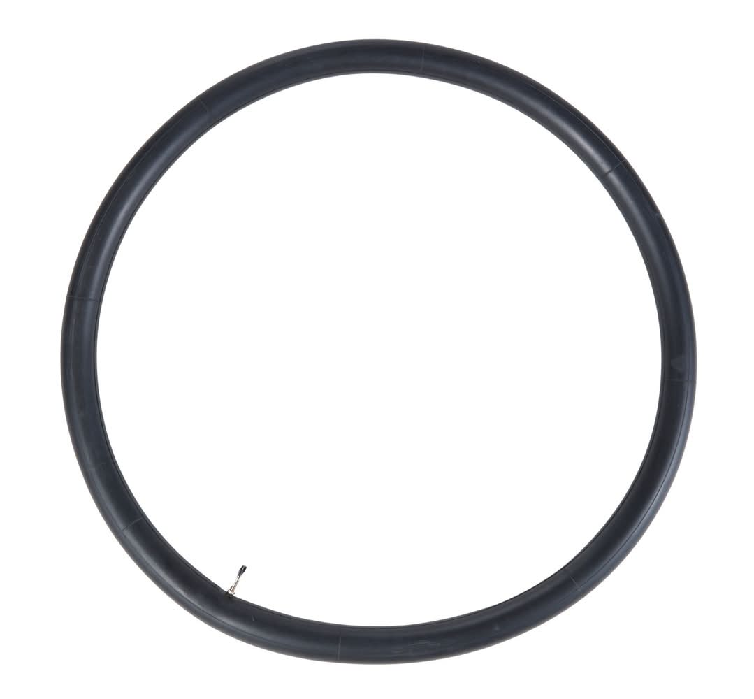 Nishiki Presta Valve 29'' 2.125-2.25 Bike Tube (Black 3, 29")