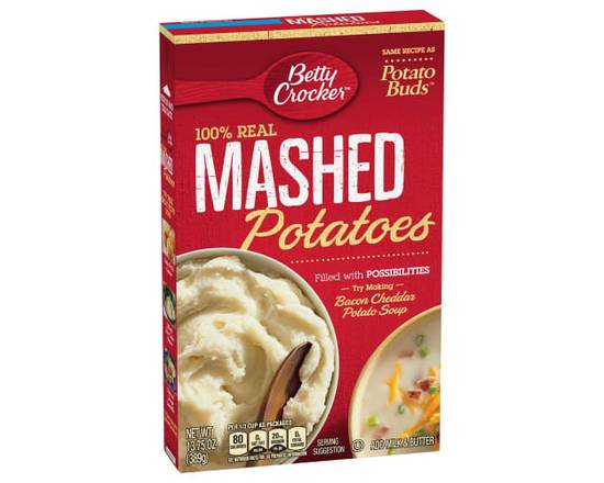 Betty Crocker · Mashed Potatoes (13.8 oz)