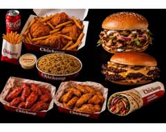 Chickoop