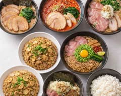 らぁ麺 頂
