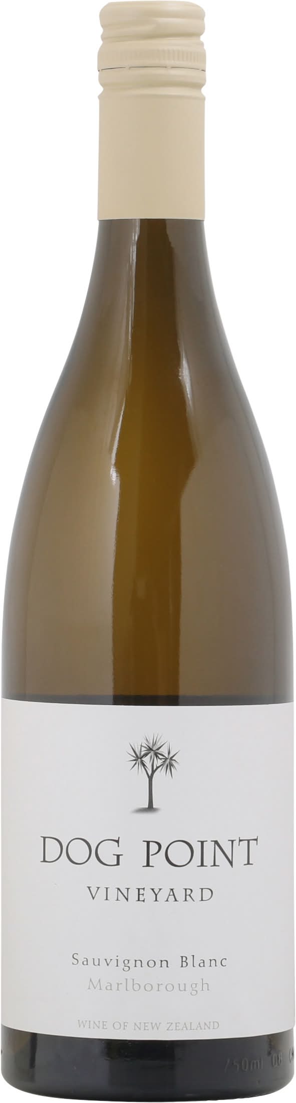 Dog Point Marlborough Sauvignon Blanc White Wine (750 ml)