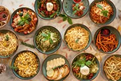 Pesto Italian Cuisine