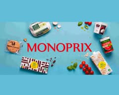 Monoprix St Tropez