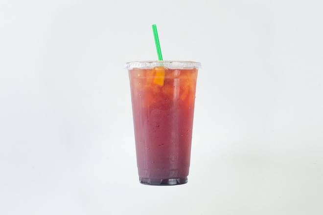 FUZE RASPBERRY ICED TEA