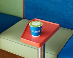 Café Matcha (Melrose Place)