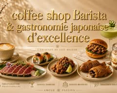 Gourmet Japan Food