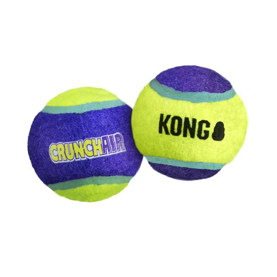 Kong Crunchair Balls (3 ct)