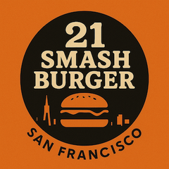 21 Smash Burger