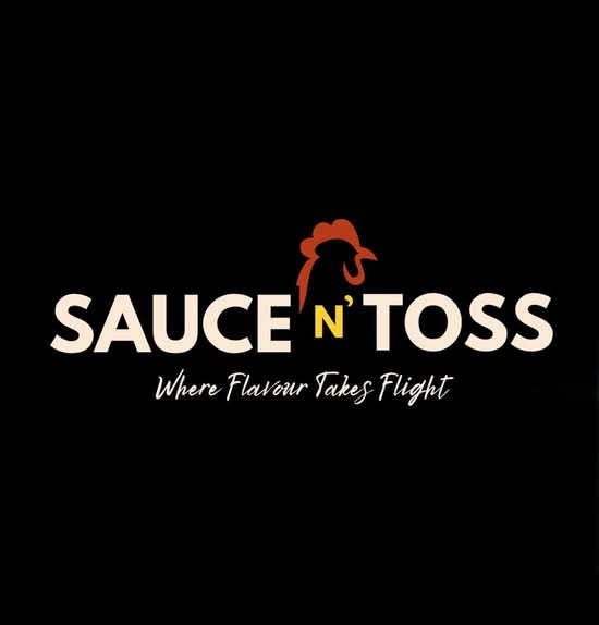 Sauce N’ Toss (162 Metcalfe Street East)