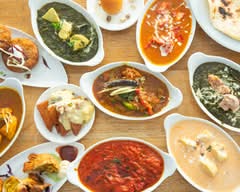 SHAHI MAHAL ( Cuisine Indienne Traditionnelle )