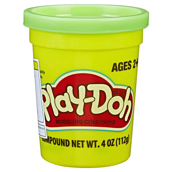 Play-Doh Single Can Assortment