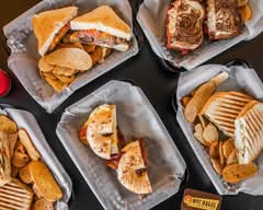 NYC Bagel and Deli (Glade Rd.)