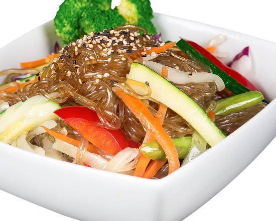 Japchae