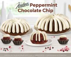 Nothing Bundt Cakes (Laredo)