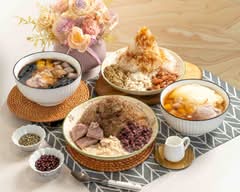 樂豆花