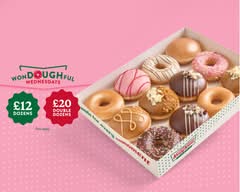 Krispy Kreme (High Wycombe)