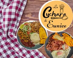 La Cuchara de Eunice (Barva)