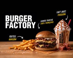 Burger Factory - Bois-Guillaume