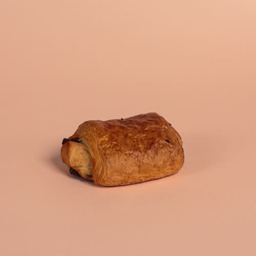 Pain au chocolat