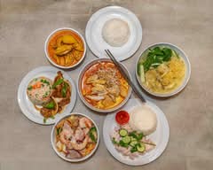 Lee's Malaysian