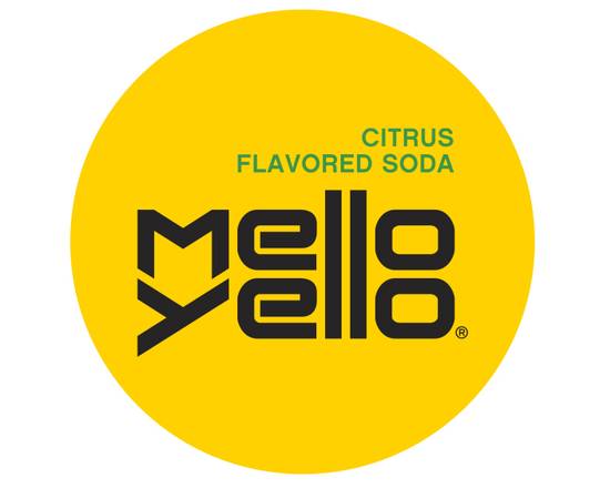 Mello Yellow (med)