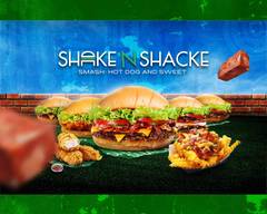 Shake N Shacke (Valenciennes)