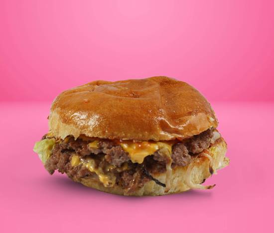Smash Original 🍔