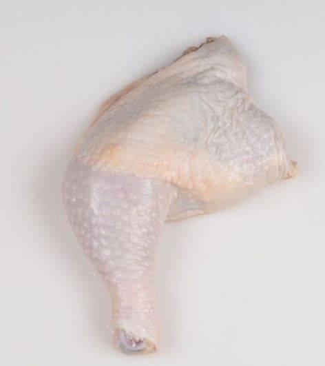 Whole Chicken Legs, Halal (1 Unit per Case)